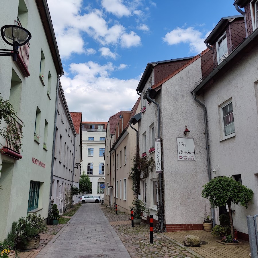 City-Pension Stadtmitte
