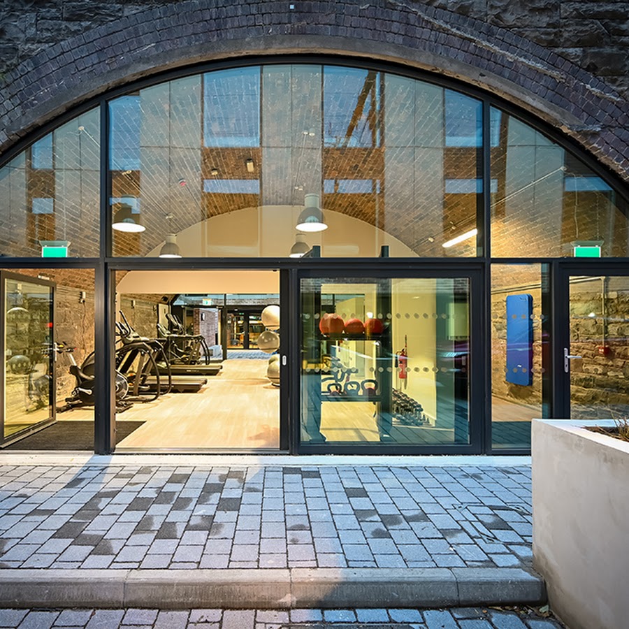 Staycity Aparthotels, Dublin, Mark Street
