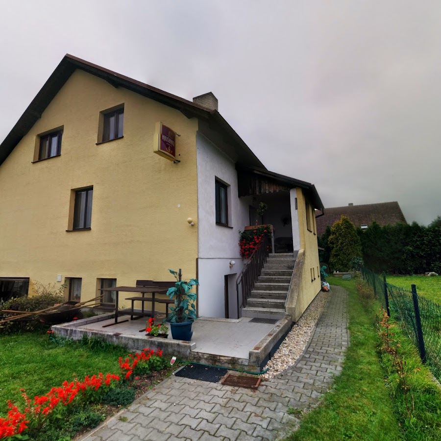 Accommodation Libice - Pavlína Pejchová