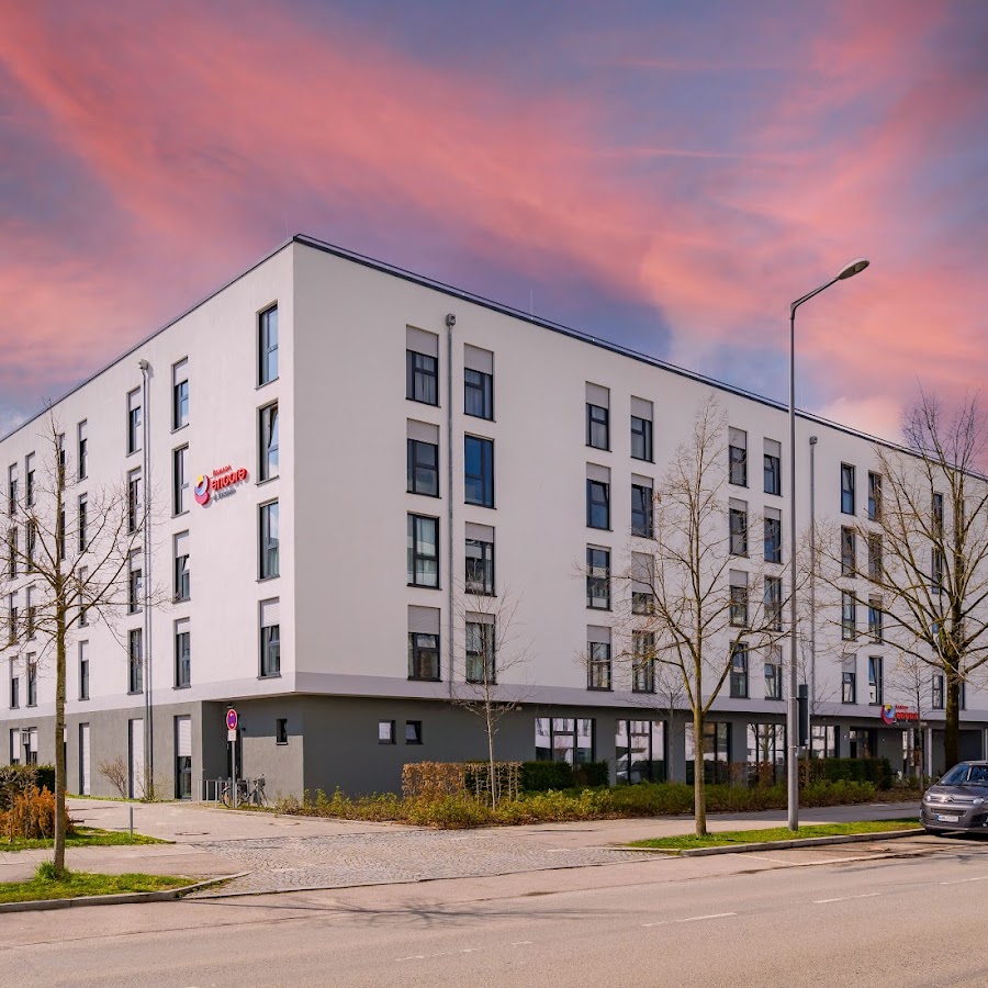 Ramada Encore by Wyndham Munich Messe