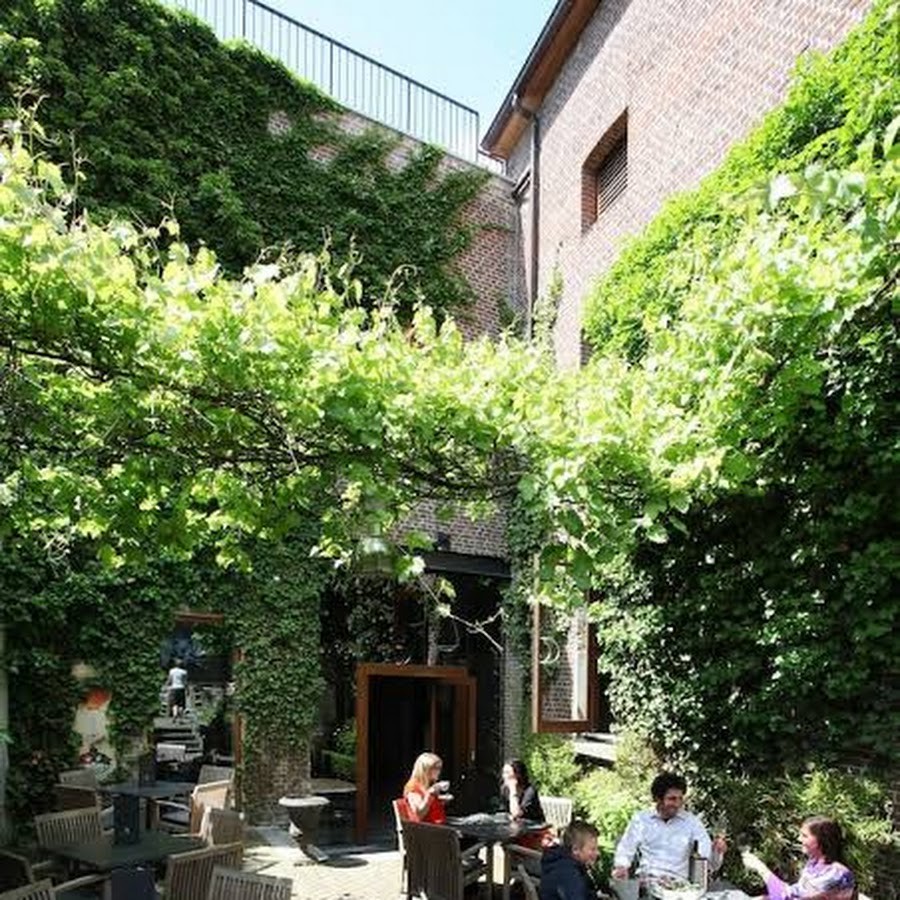 Hotel De Groene Hendrickx