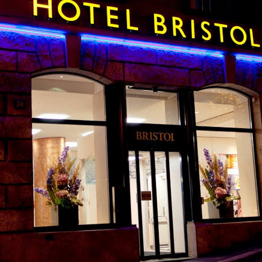Hotel Bristol