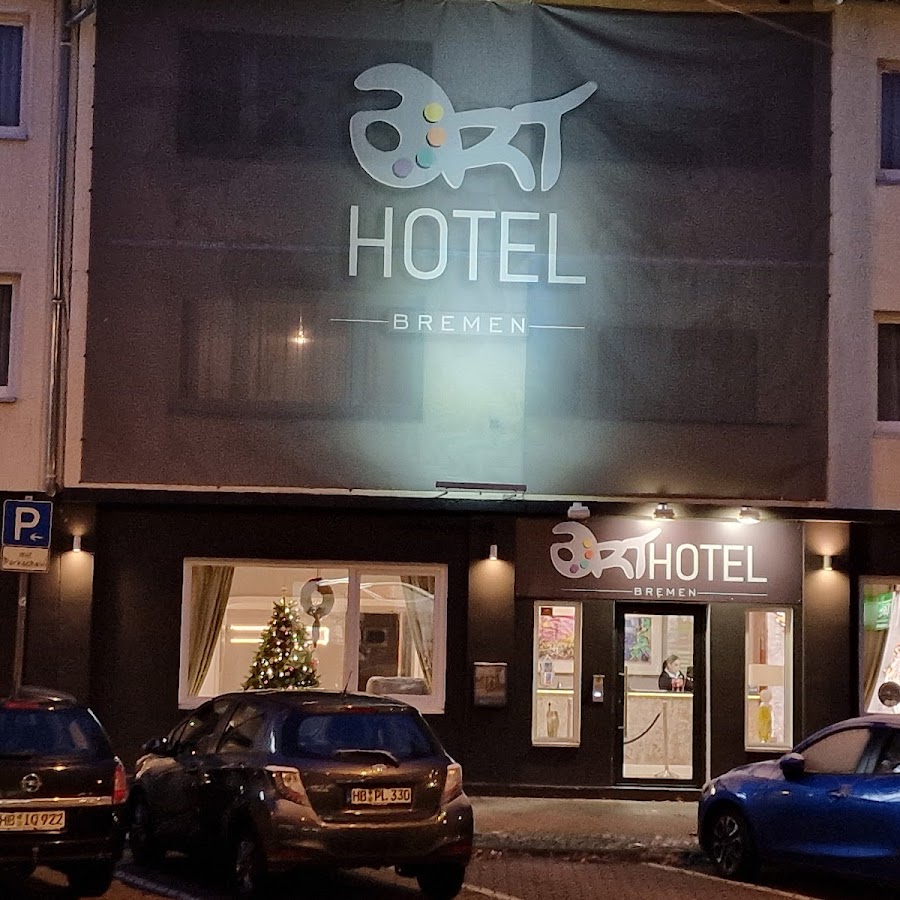 artHotel Bremen