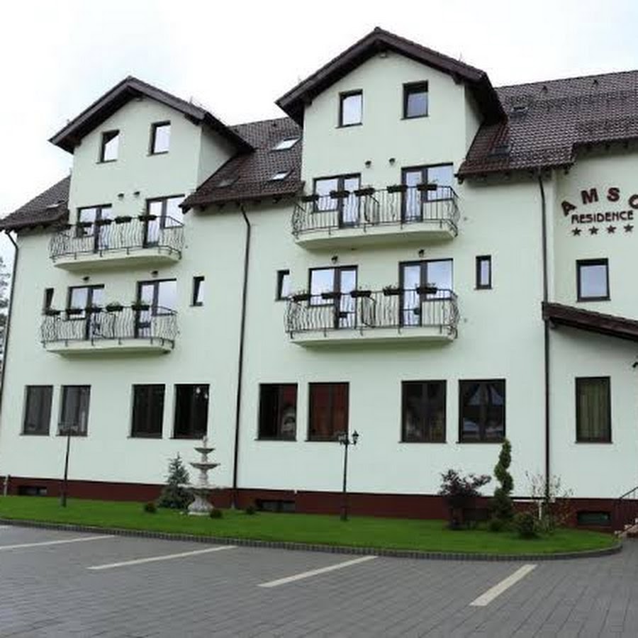 Pension Amso Residence