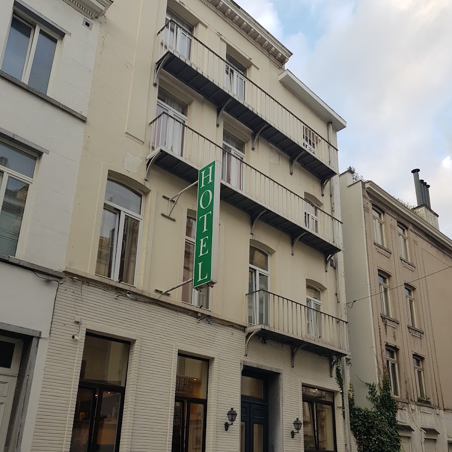 Hôtel Queen Mary