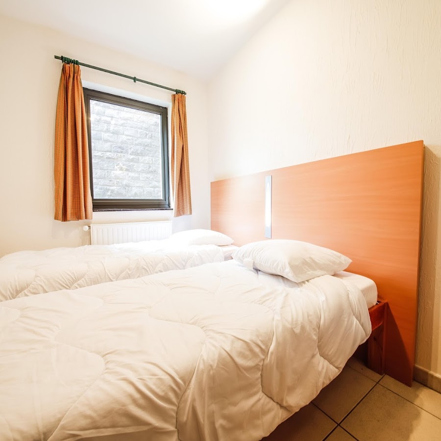 Appartement met uitzicht op de golfbaan van Durbuy - Belvilla by Oyo