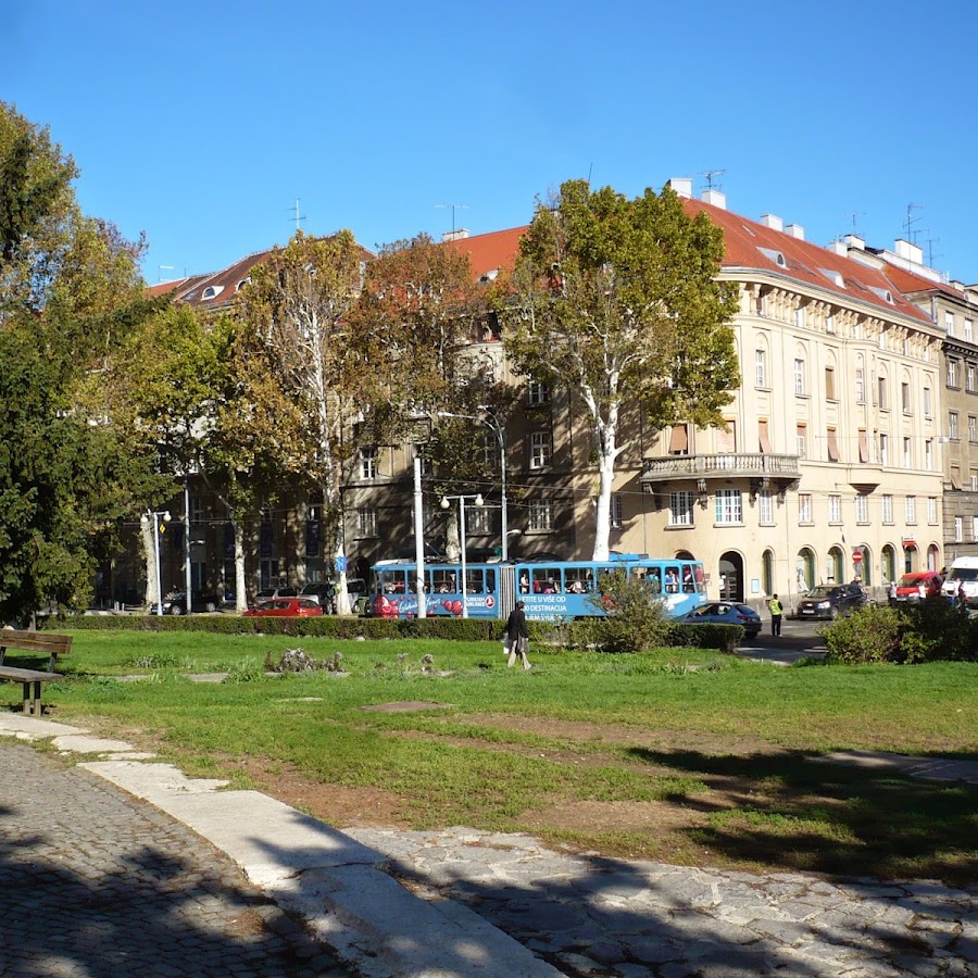 City Center Apartments Zagreb