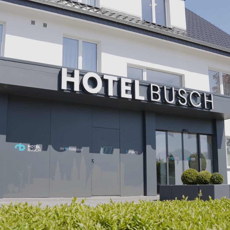 Hotel Heimquartier