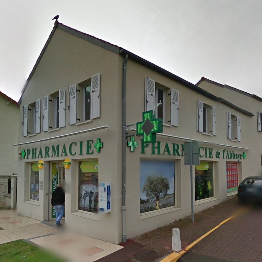 Pharmacie de L'Abbaye