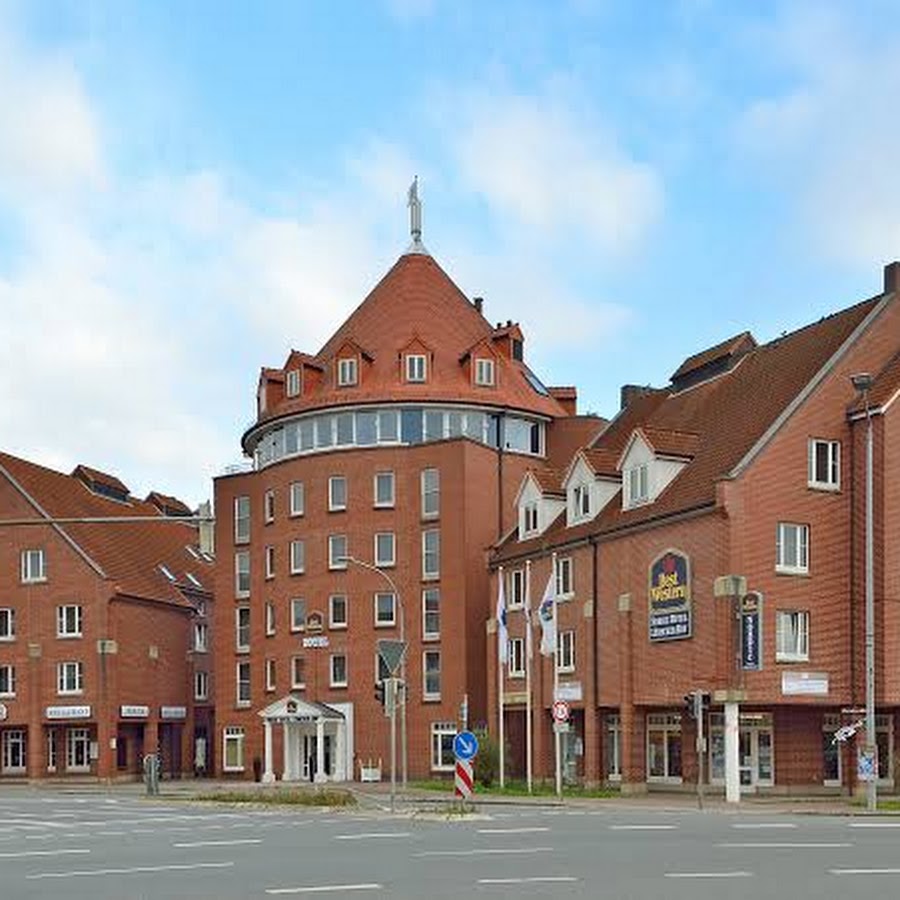Hotel Luebecker Hof