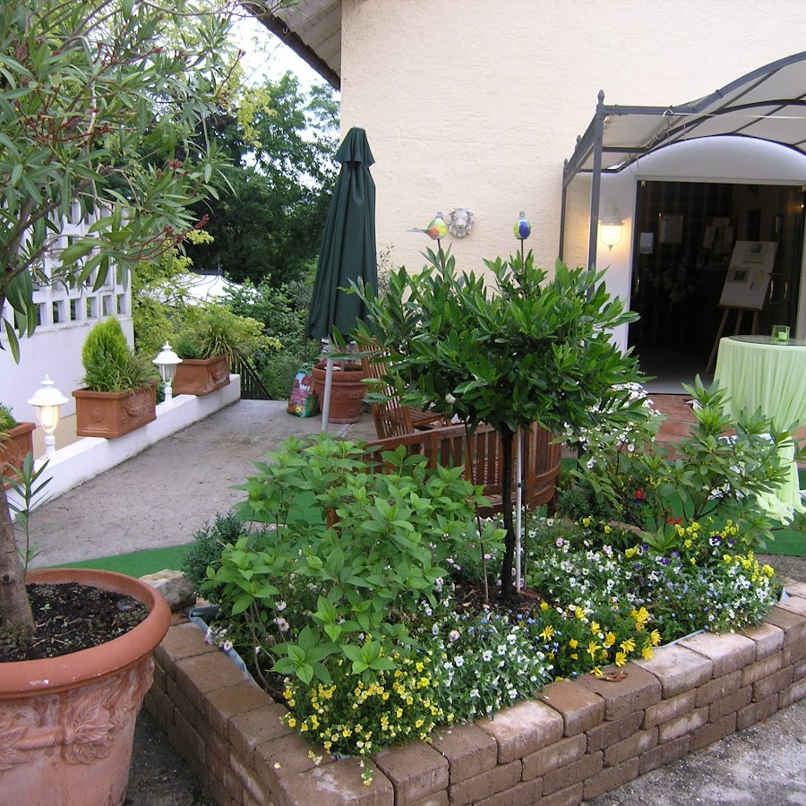 Christian Gartenhotel