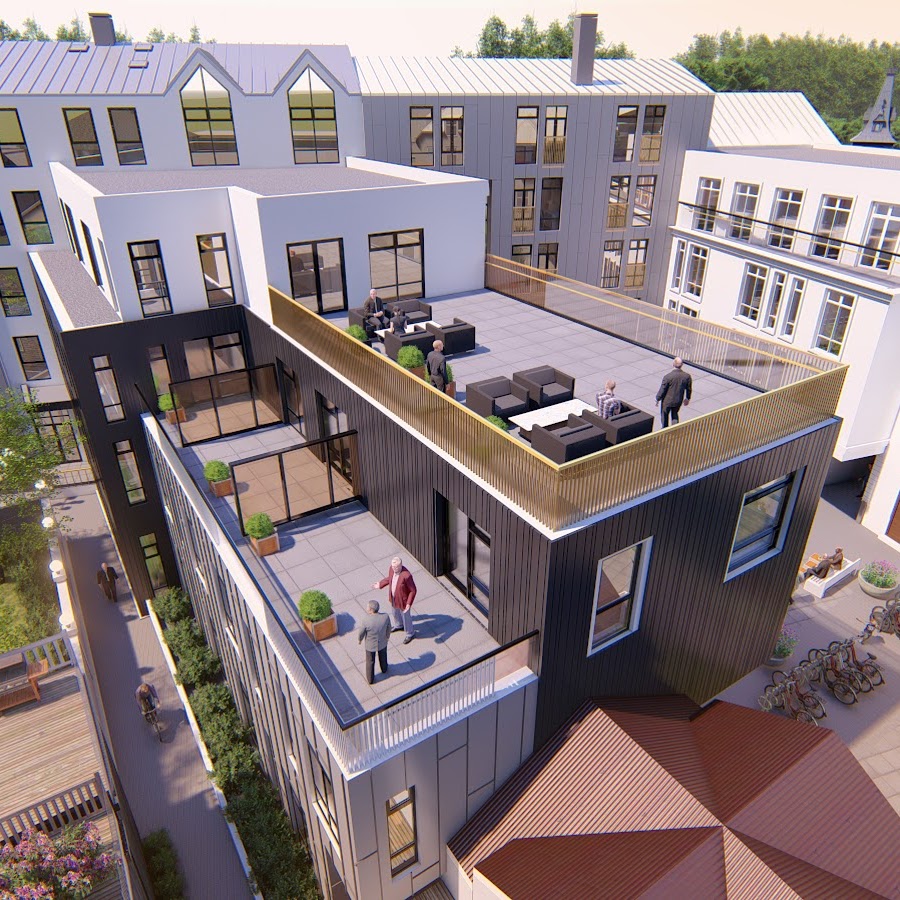 Hotel Reykjavík Saga