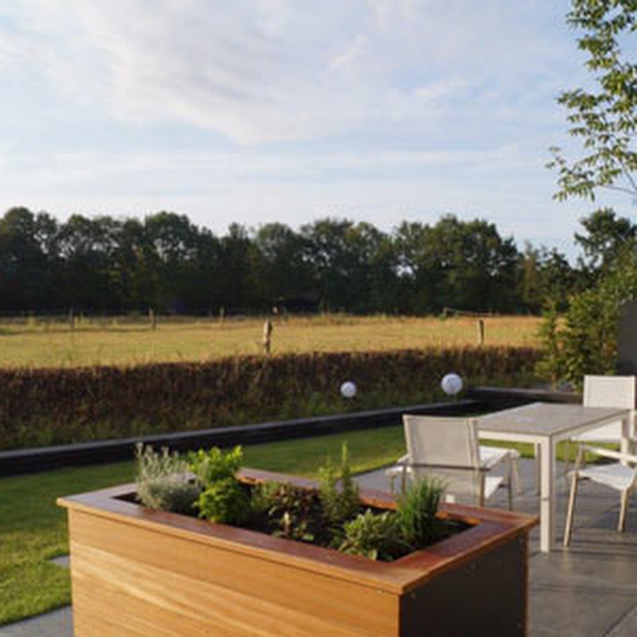 FERIENHAUS AMMERLAND - Katharina und Olaf Tahden