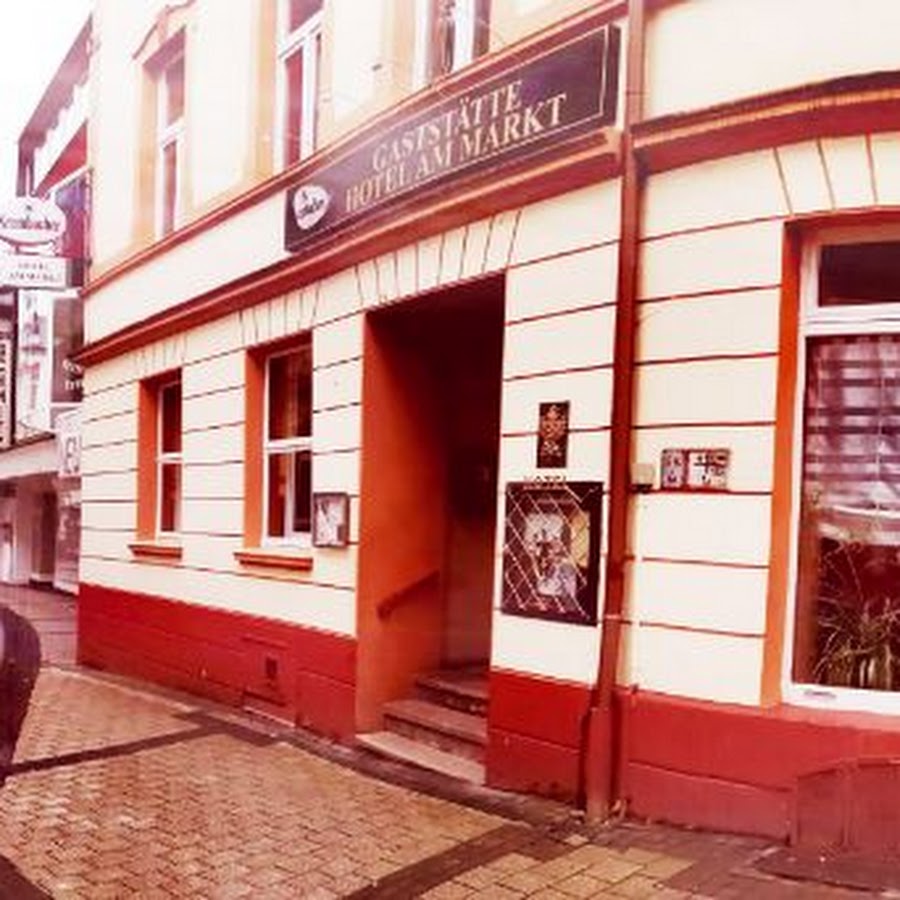 Hotel am Markt