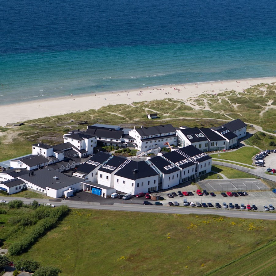 Sola Strand Hotel