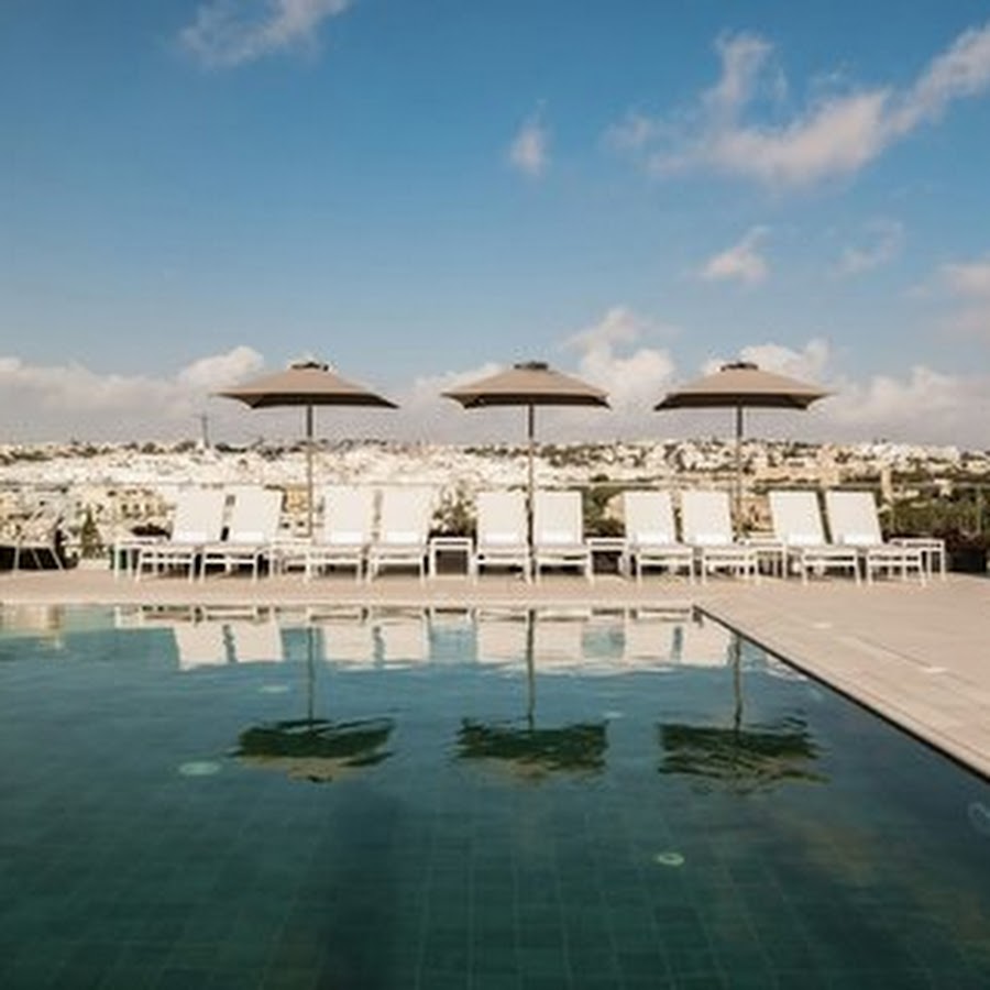 AC Hotel St. Julian's