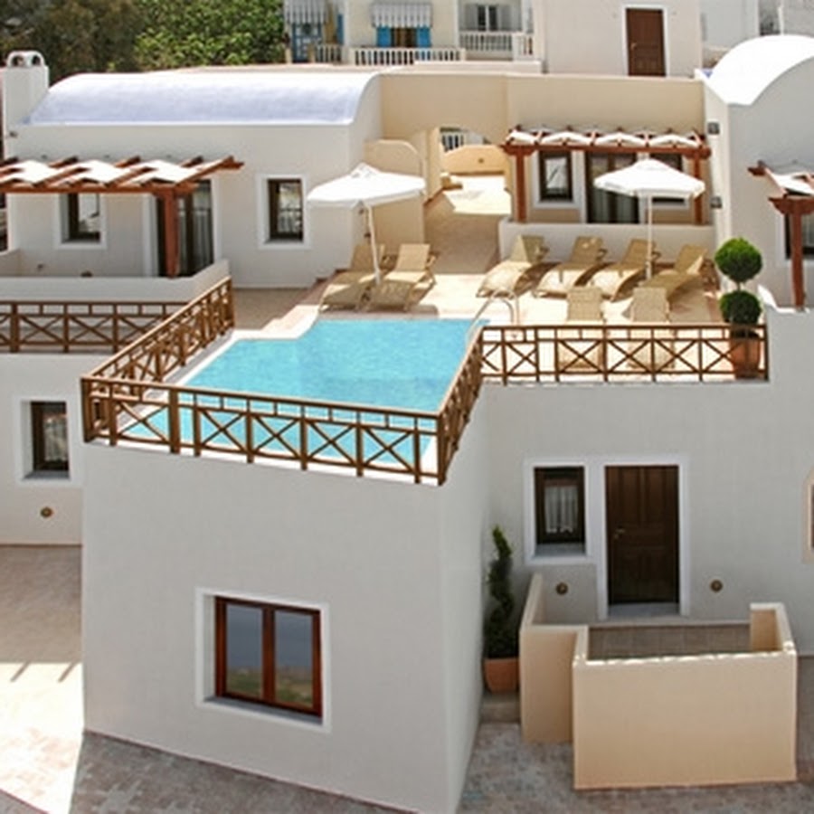 Amerisa Suites