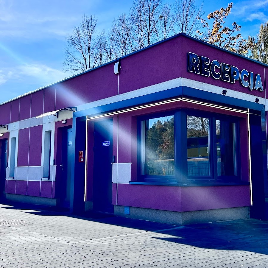 Hostel „Diament”