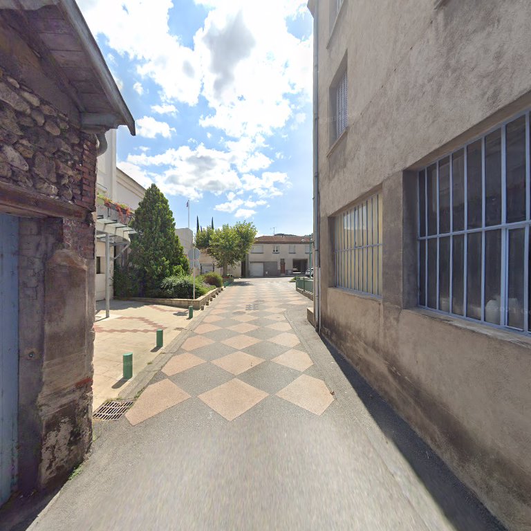 Pharmacie des Cévennes
