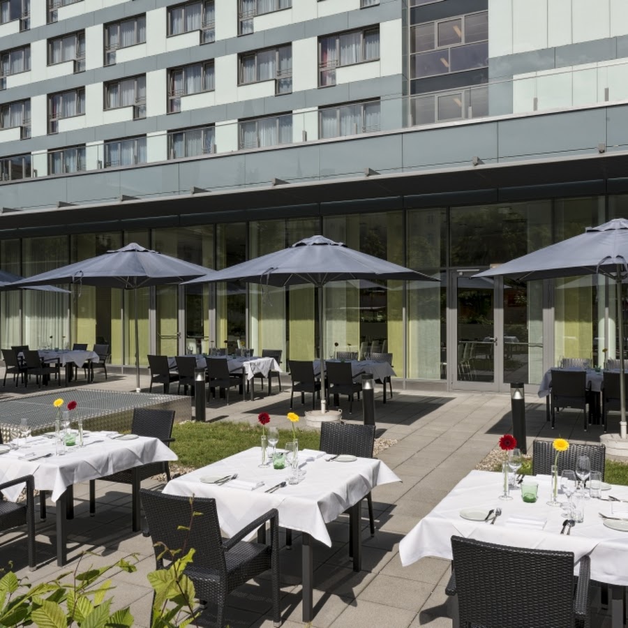Park Inn by Radisson Linz