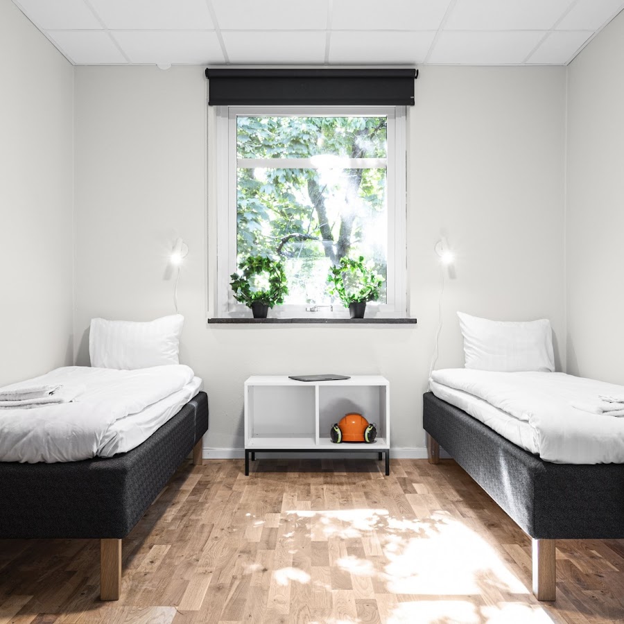 Forenom Hostel Lund Örtofta