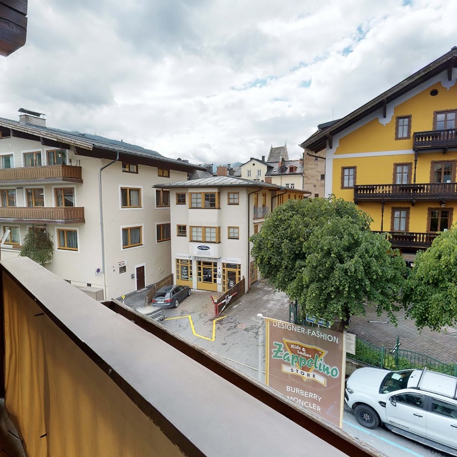 Appartement Zell am See