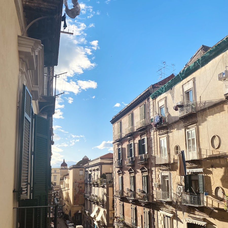 VENTAGLIERI 74 by Dimorra