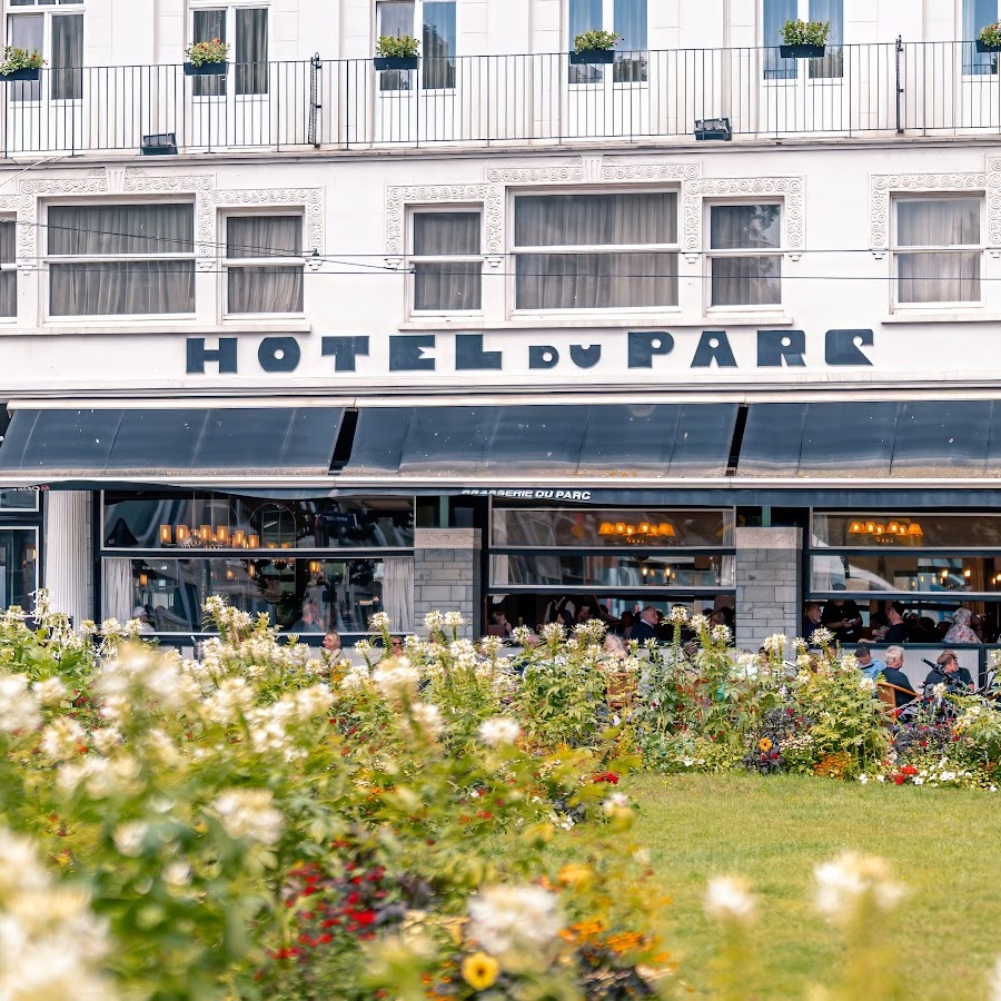 Hotel Du Parc