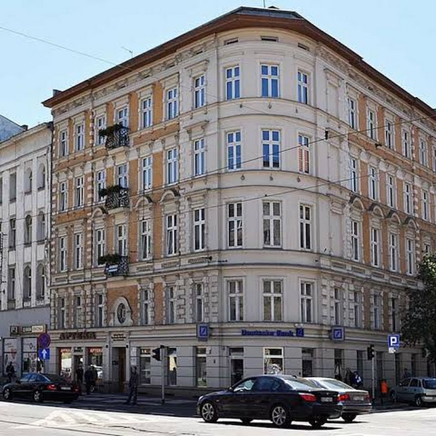 Kamienica Bankowa Residence