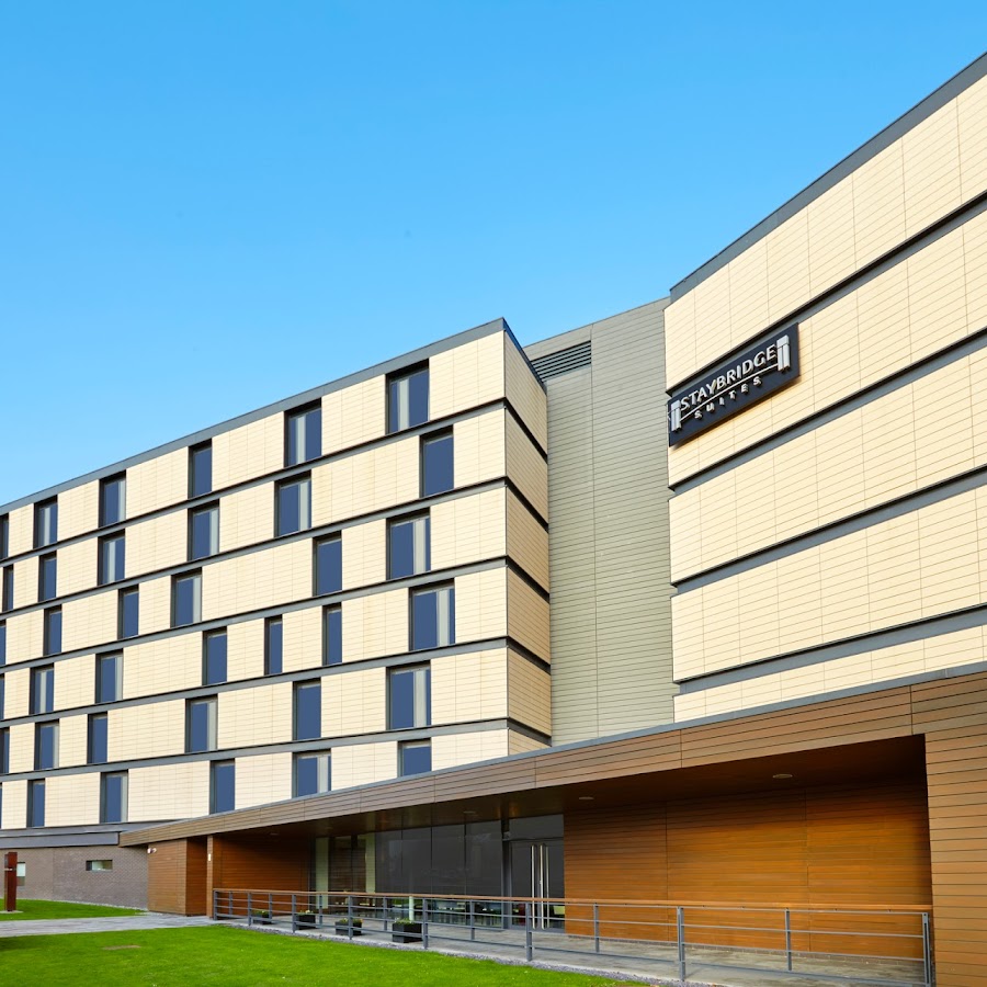 Staybridge Suites Newcastle by IHG