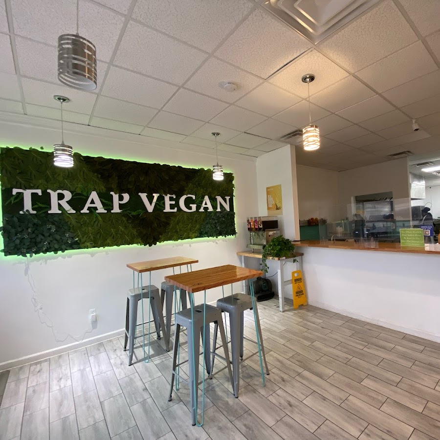 Trap Vegan