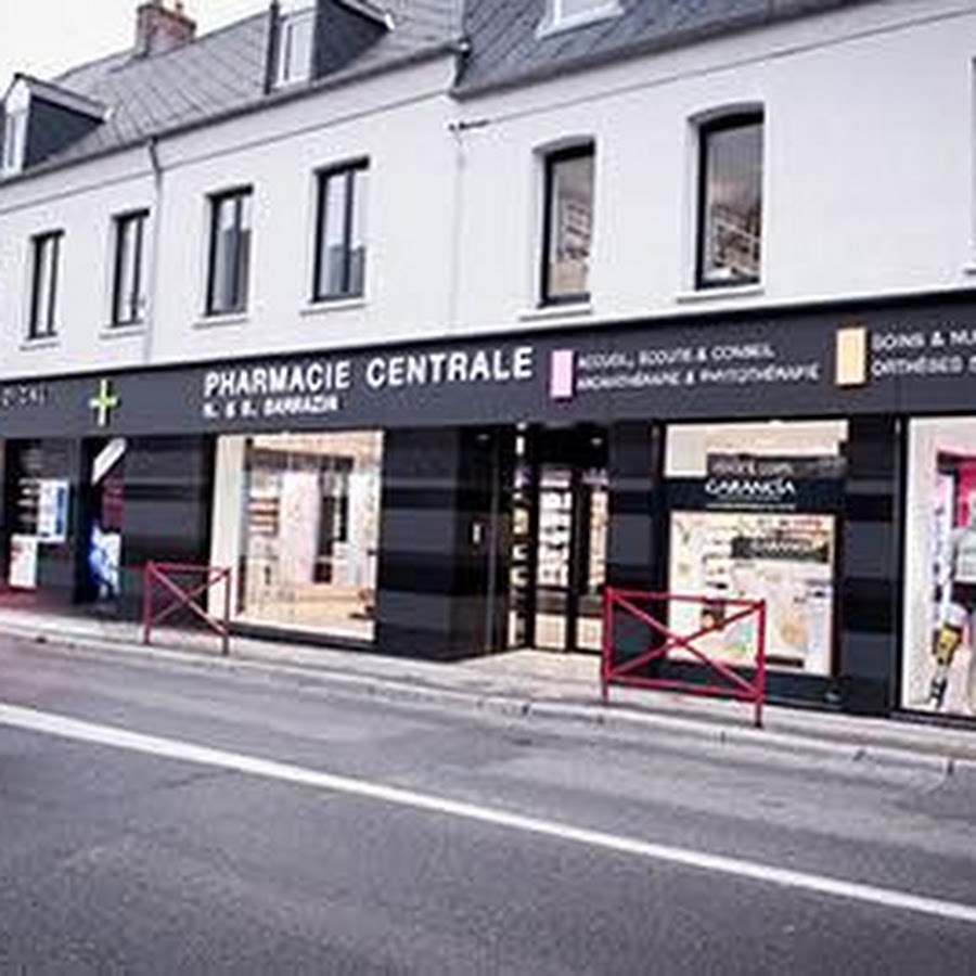 Pharmacie Centrale