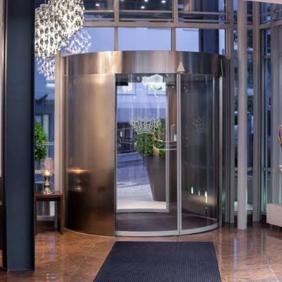 Kronenhotel Stuttgart