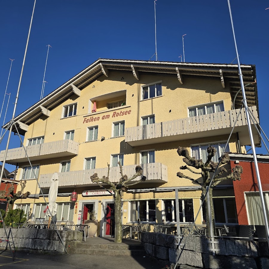 Falken am Rotsee AG