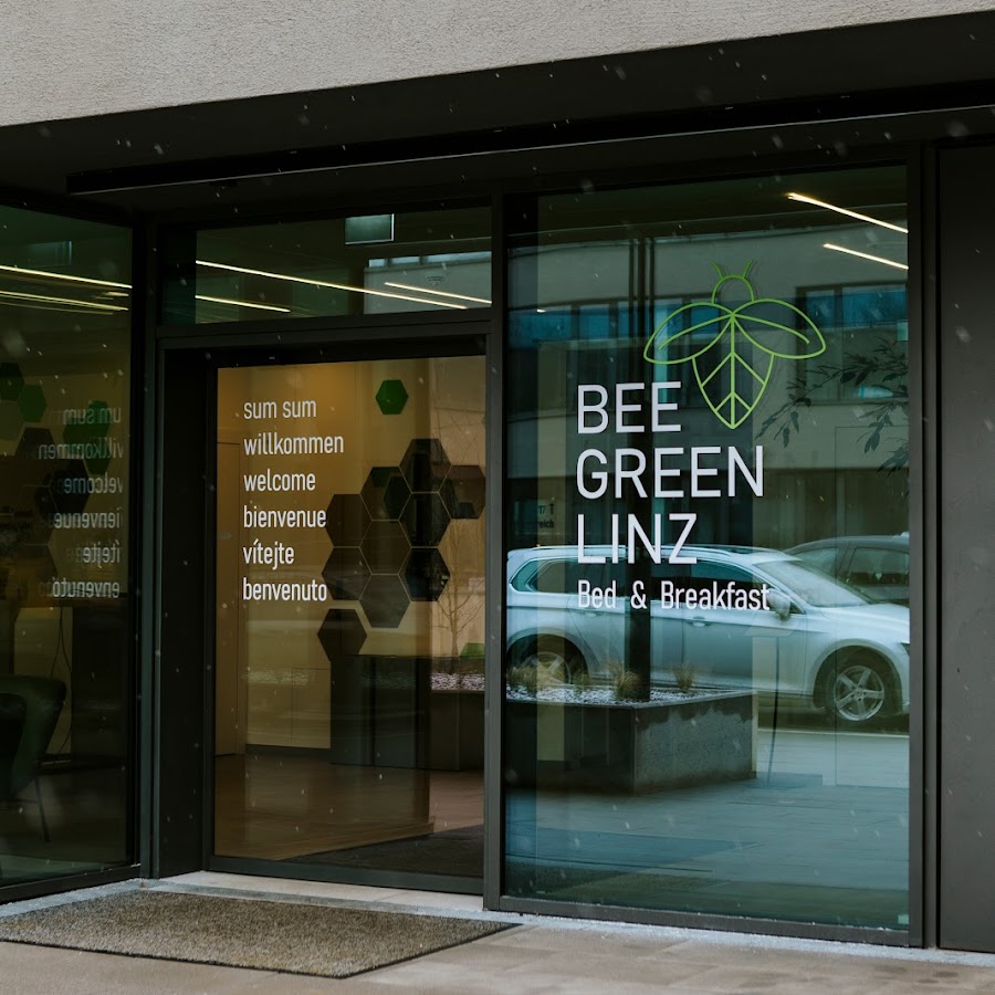 BEE GREEN LINZ