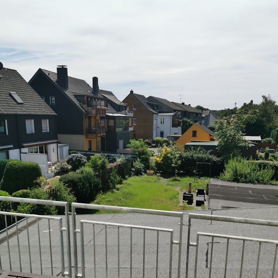 a-domo apartment hotels Ruhr