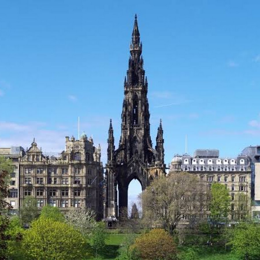 100 Princes Street