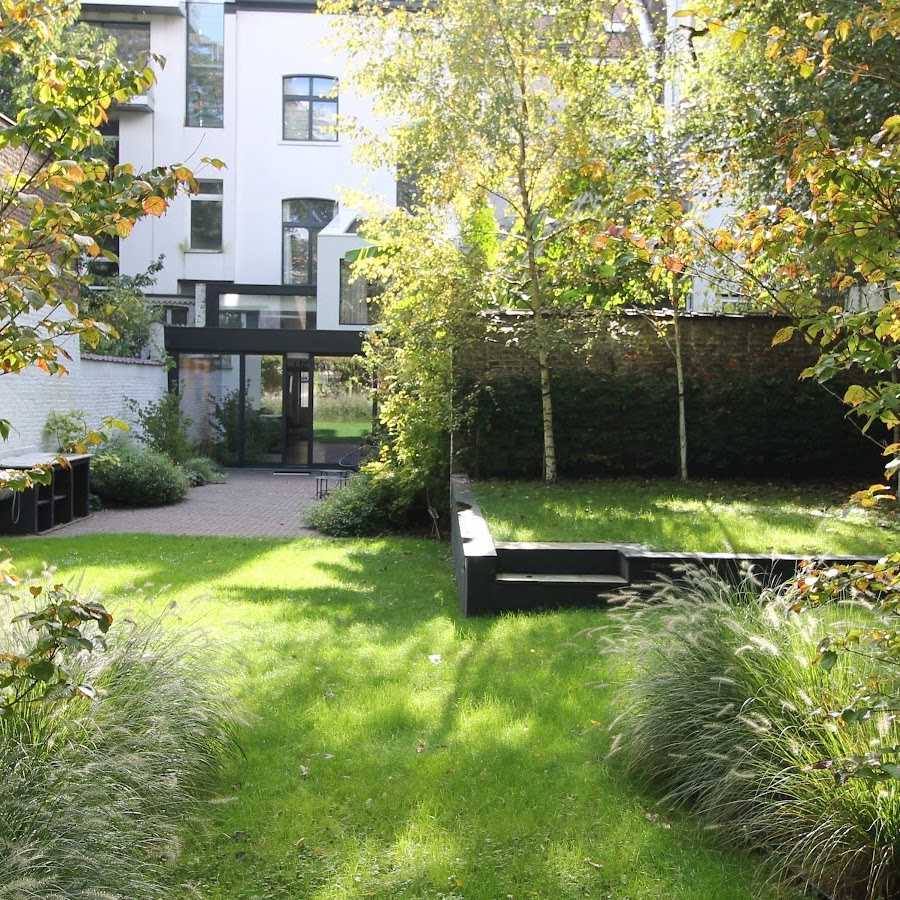 Canopée guesthouse