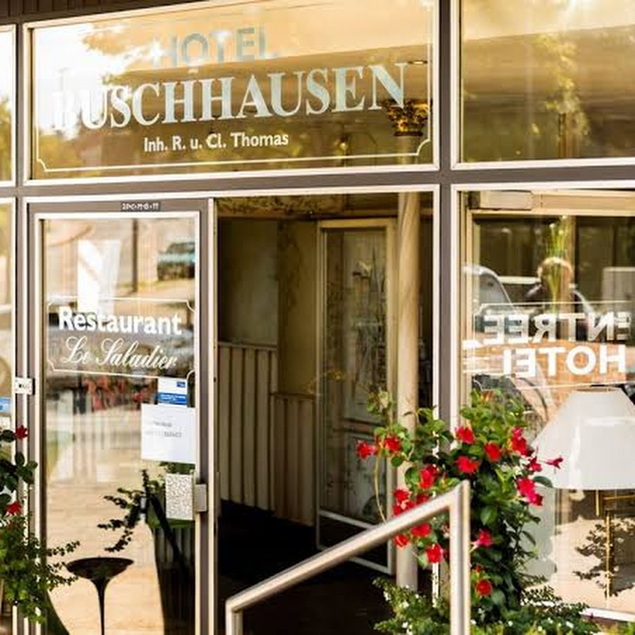 Hotel Buschhausen