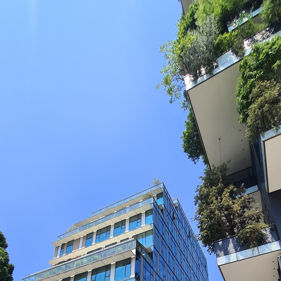 Porta Nuova Isola