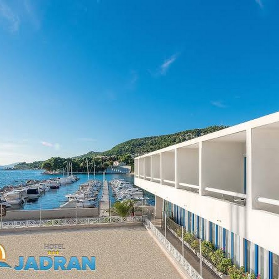 Jadran Hotel Split