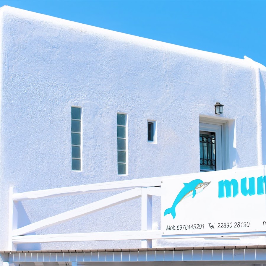 Mumua Studios