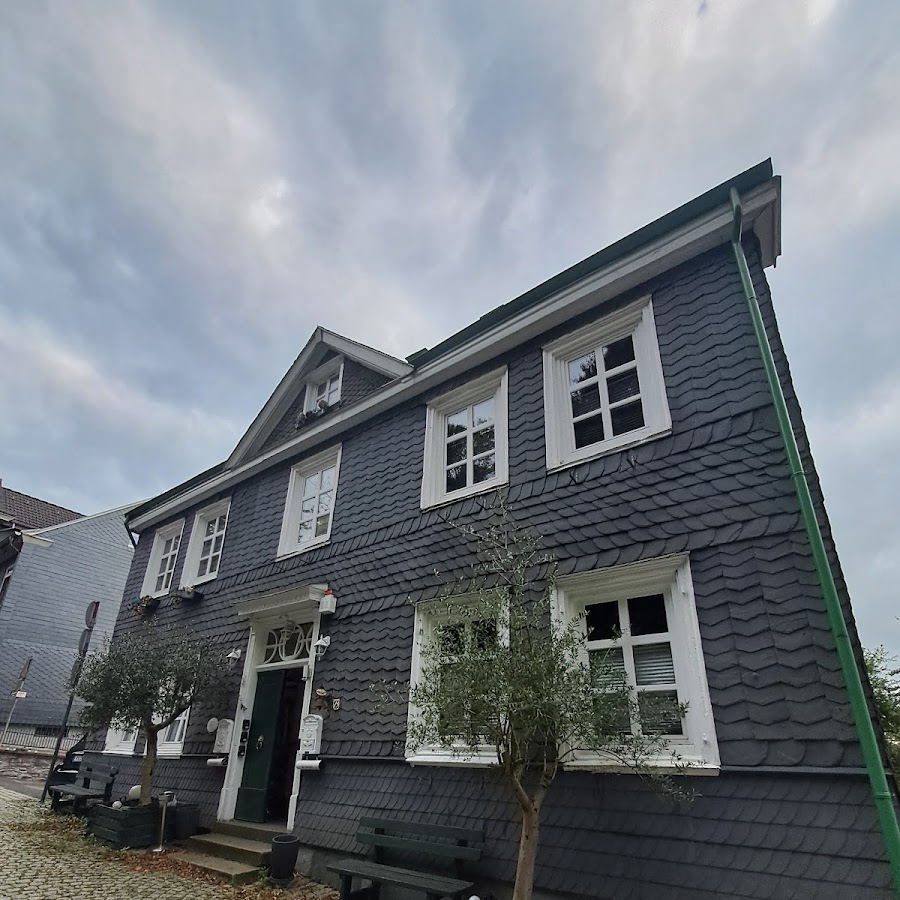 Gästehaus Ehringhausen 63 (Anno 1719)