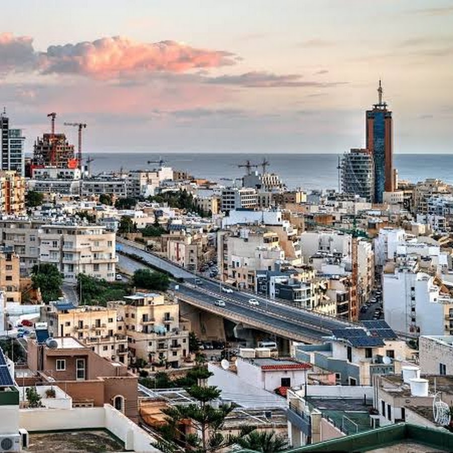 Escape to St Julians