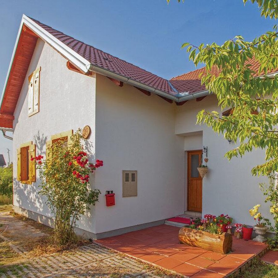 Kuća za odmor "Dva srca" - Čeminac