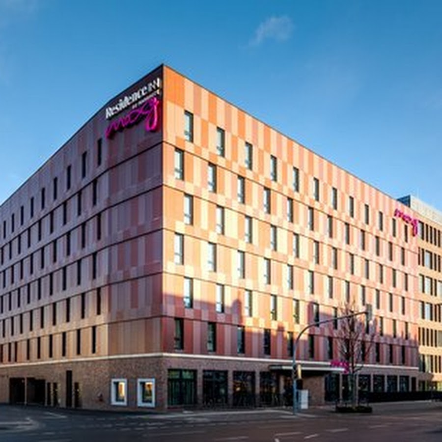 Moxy Dortmund City