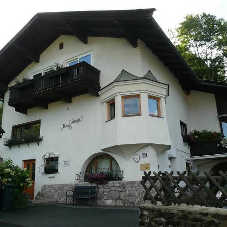 Haus Schatz