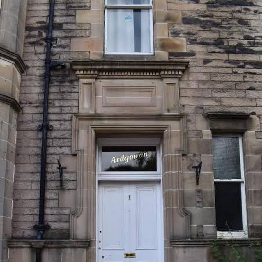 Ardgowan Guest House