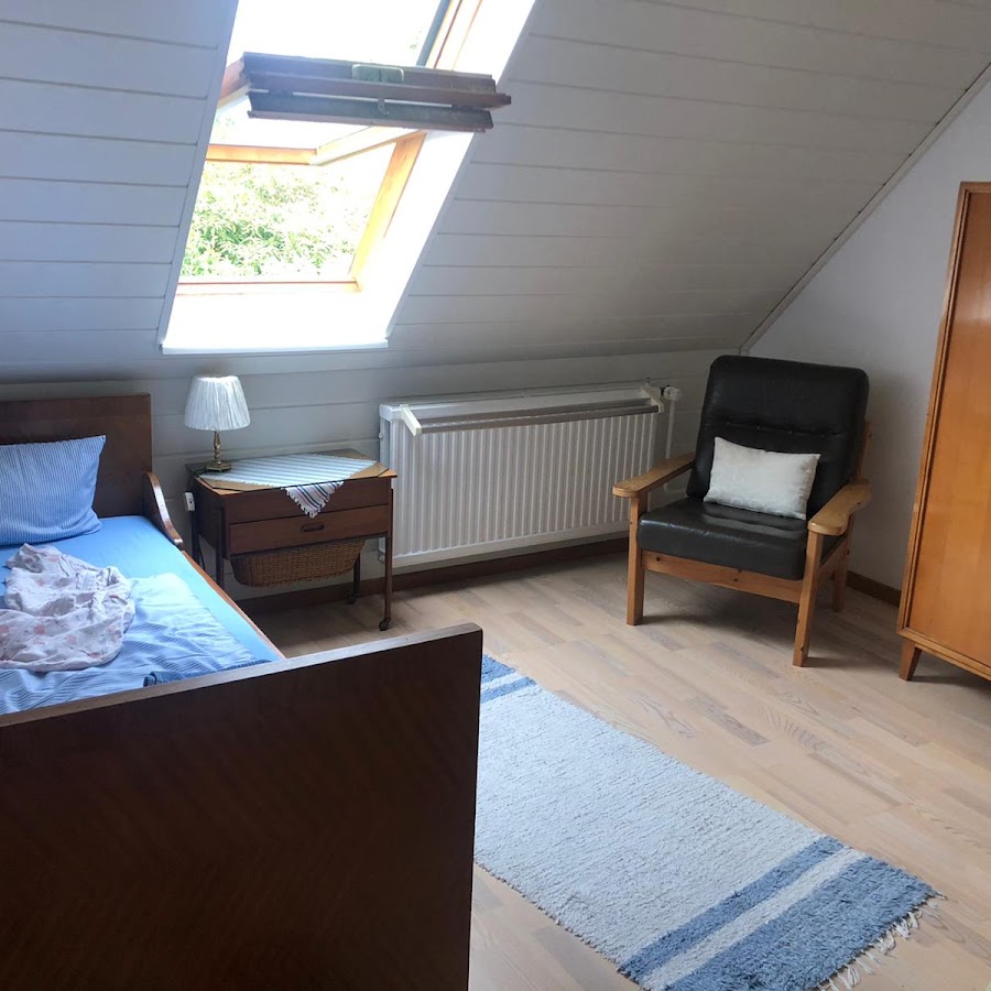 Bille's Bed and Breakfast