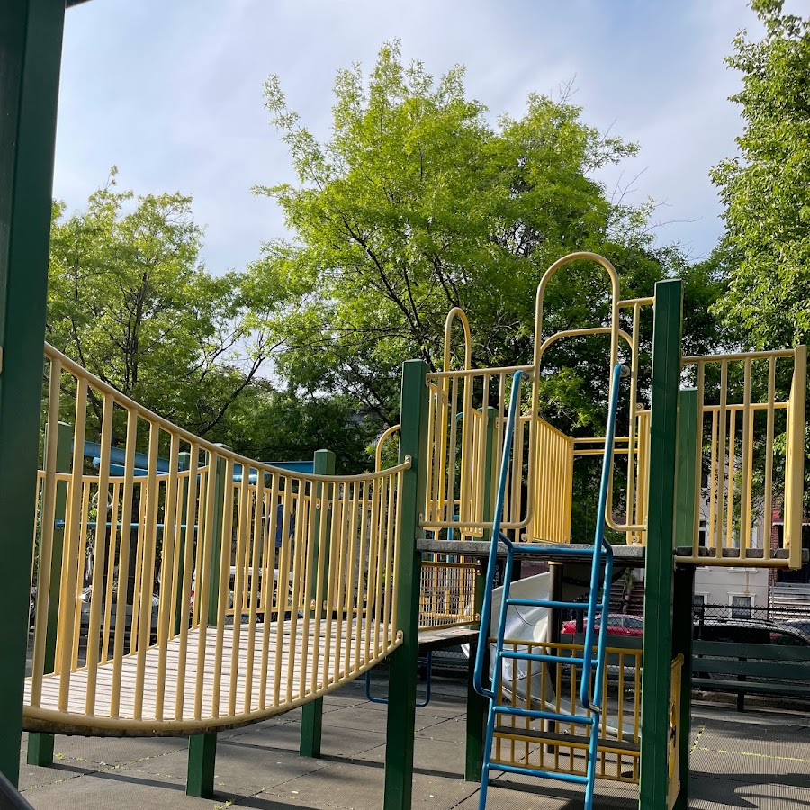 St Andrews Playground